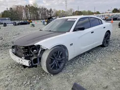 2C3CDXCT5GH154634 2016 DODGE CHARGER