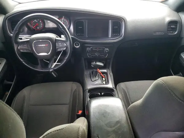 2C3CDXCT5GH154634 2016 DODGE CHARGER - Image 8