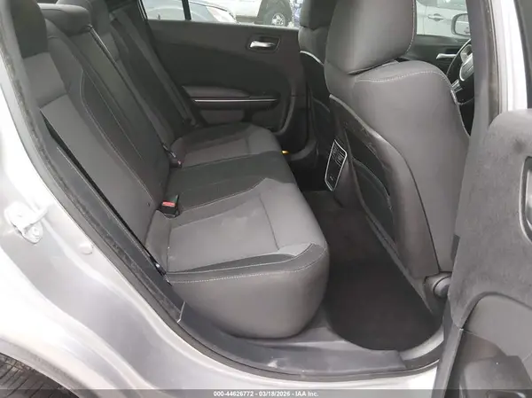 2C3CDXCT5GH158909 2016 DODGE CHARGER - Image 8