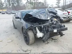 2C3CDXCT5GH163091 2016 DODGE CHARGER