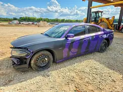 2C3CDXCT5GH169506 2016 DODGE CHARGER