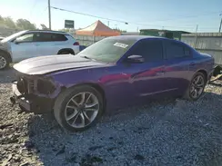 2C3CDXCT5GH174561 2016 DODGE CHARGER
