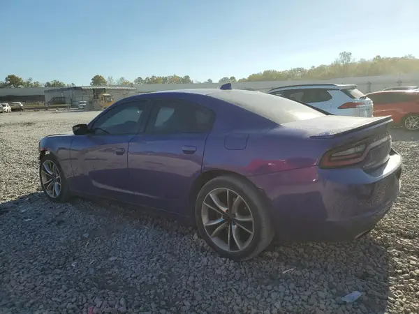 2C3CDXCT5GH174561 2016 DODGE CHARGER - Image 2