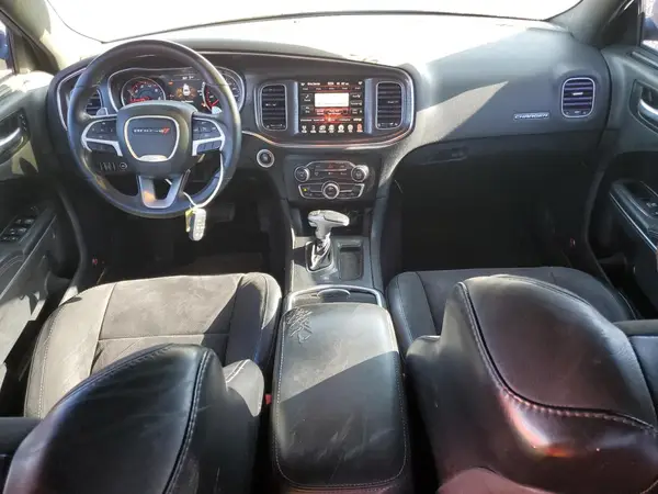 2C3CDXCT5GH174561 2016 DODGE CHARGER - Image 8