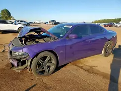 2C3CDXCT5GH174964 2016 DODGE CHARGER