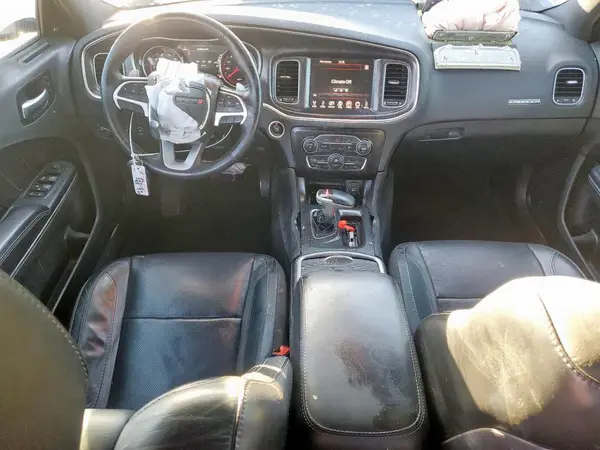 2C3CDXCT5GH174964 2016 DODGE CHARGER - Image 8