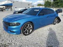 2C3CDXCT5GH180571 2016 DODGE CHARGER