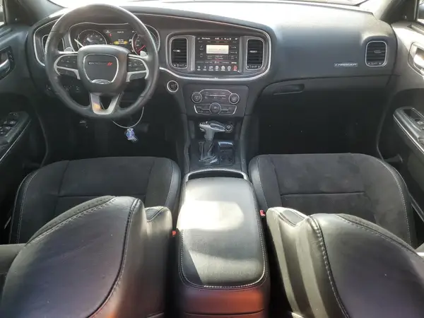 2C3CDXCT5GH180571 2016 DODGE CHARGER - Image 8
