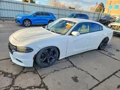 2C3CDXCT5GH185625 2016 DODGE CHARGER
