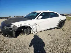 2C3CDXCT5GH185723 2016 DODGE CHARGER