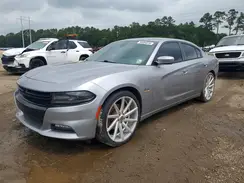 2C3CDXCT5GH186001 2016 DODGE CHARGER
