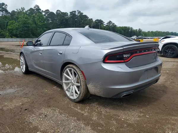 2C3CDXCT5GH186001 2016 DODGE CHARGER - Image 2