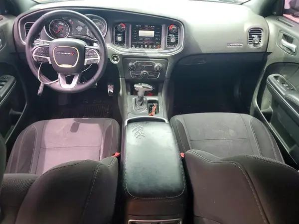2C3CDXCT5GH186001 2016 DODGE CHARGER - Image 8