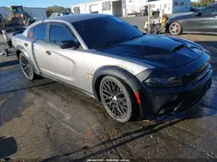 2C3CDXCT5GH186533 2016 DODGE CHARGER
