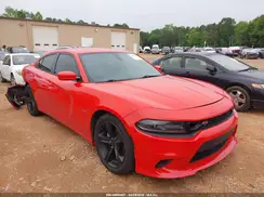 2C3CDXCT5GH203413 2016 DODGE CHARGER