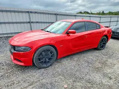 2C3CDXCT5GH203458 2016 DODGE CHARGER