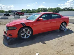 2C3CDXCT5GH203590 2016 DODGE CHARGER