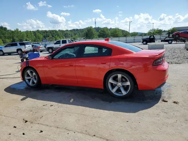 2C3CDXCT5GH203590 2016 DODGE CHARGER - Image 2