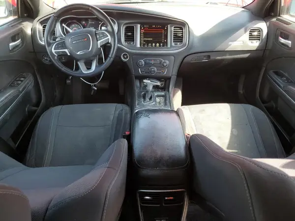 2C3CDXCT5GH203590 2016 DODGE CHARGER - Image 8