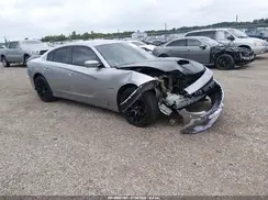 2C3CDXCT5GH203850 2016 DODGE CHARGER