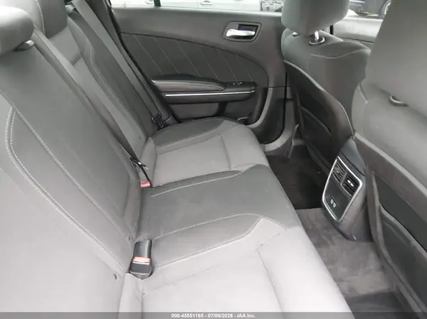 2C3CDXCT5GH203850 2016 DODGE CHARGER - Image 8