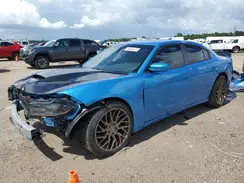2C3CDXCT5GH204397 2016 DODGE CHARGER