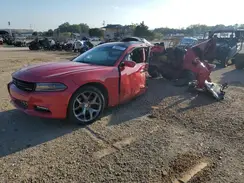 2C3CDXCT5GH205808 2016 DODGE CHARGER