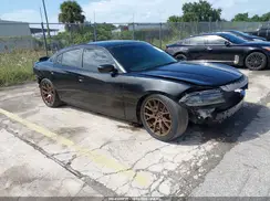 2C3CDXCT5GH210619 2016 DODGE CHARGER