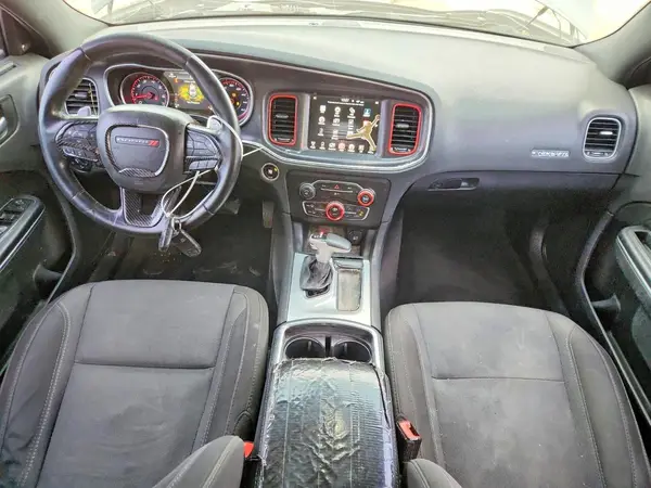 2C3CDXCT5GH222494 2016 DODGE CHARGER - Image 8