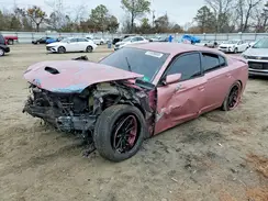 2C3CDXCT5GH222558 2016 DODGE CHARGER