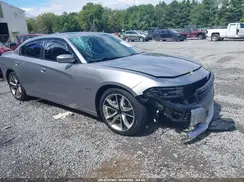 2C3CDXCT5GH225377 2016 DODGE CHARGER