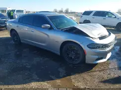 2C3CDXCT5GH227100 2016 DODGE CHARGER