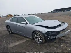 2C3CDXCT5GH228313 2016 DODGE CHARGER
