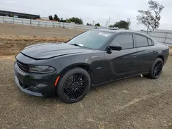 2C3CDXCT5GH228473 2016 DODGE CHARGER