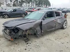 2C3CDXCT5GH232751 2016 DODGE CHARGER