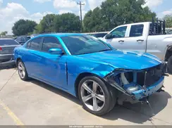 2C3CDXCT5GH237254 2016 DODGE CHARGER