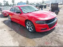 2C3CDXCT5GH237416 2016 DODGE CHARGER