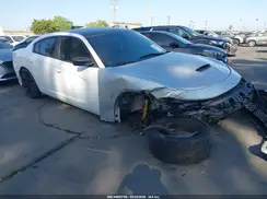 2C3CDXCT5GH241465 2016 DODGE CHARGER