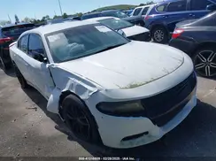 2C3CDXCT5GH241563 2016 DODGE CHARGER