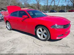 2C3CDXCT5GH246682 2016 DODGE CHARGER