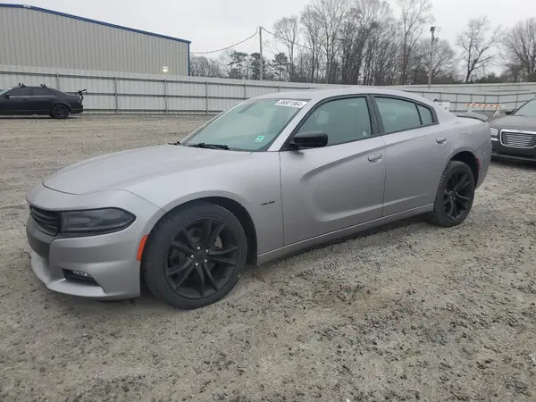 2C3CDXCT5GH247556 2016 DODGE CHARGER - Image 1