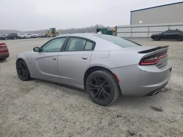 2C3CDXCT5GH247556 2016 DODGE CHARGER - Image 2