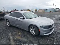 2C3CDXCT5GH250795 2016 DODGE CHARGER