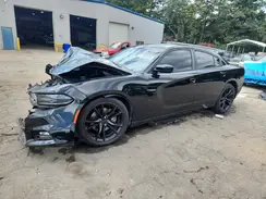 2C3CDXCT5GH251106 2016 DODGE CHARGER