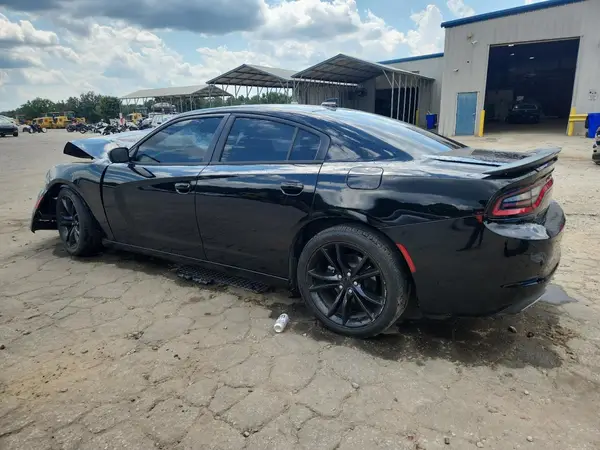 2C3CDXCT5GH251106 2016 DODGE CHARGER - Image 2