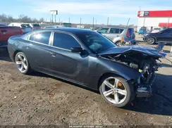 2C3CDXCT5GH257665 2016 DODGE CHARGER