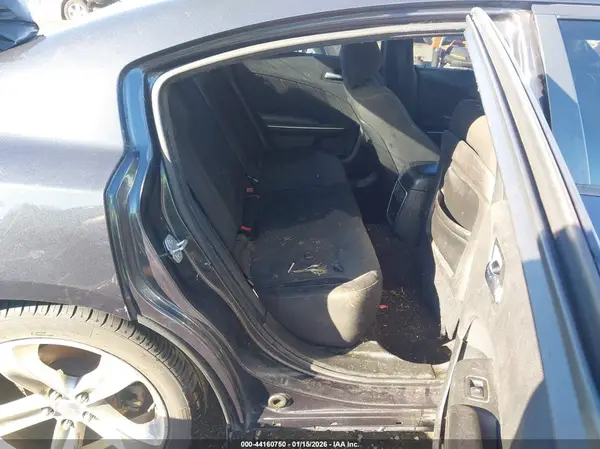2C3CDXCT5GH257665 2016 DODGE CHARGER - Image 8