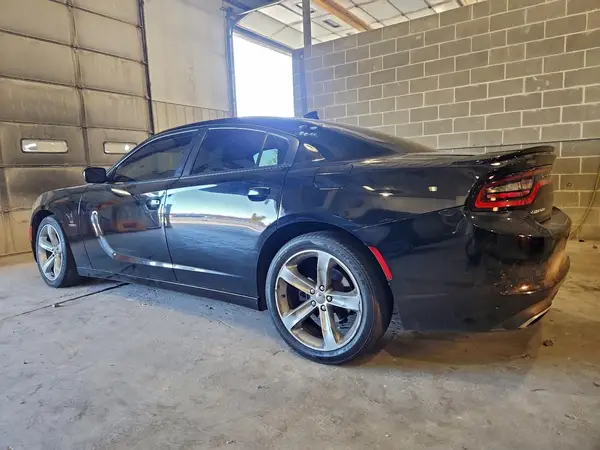 2C3CDXCT5GH257990 2016 DODGE CHARGER - Image 2