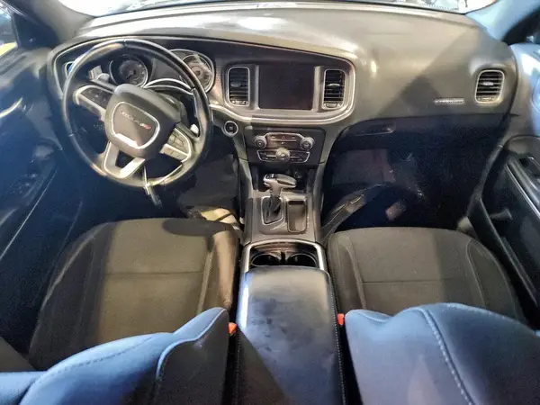 2C3CDXCT5GH257990 2016 DODGE CHARGER - Image 8