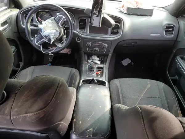 2C3CDXCT5GH258606 2016 DODGE CHARGER - Image 8